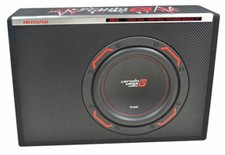 cerwin vega h6te12sv